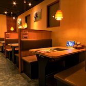 温野菜 桜新町店の雰囲気2