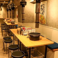 大衆焼肉 吟 ぎん なんば千日前店の特集写真