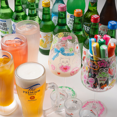 東京 ボンスンアのおすすめ料理1