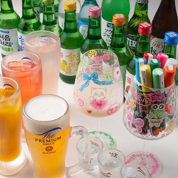 東京 ボンスンアのおすすめ料理1