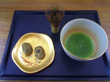 森一芳園のおすすめ料理1