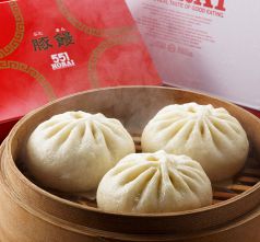 551蓬莱 福島店のおすすめポイント1