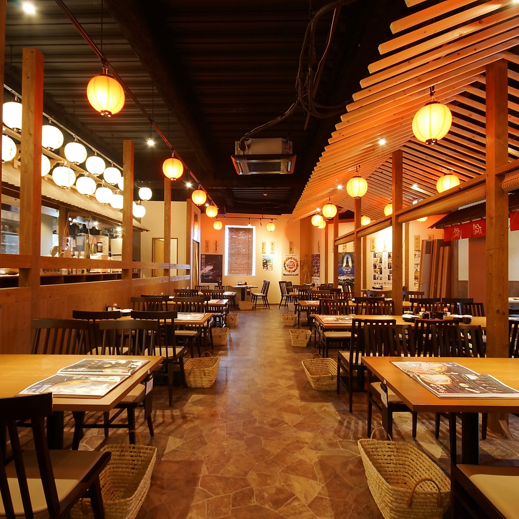 ご宴会は最大150名様までお伺いいたします♪♪