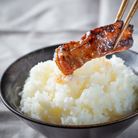 焼肉レストラン ぴゅあ 新橋店 焼肉 ホルモン のランチ ホットペッパーグルメ