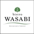 BISTRO WASABI ビストロ ワサビのロゴ