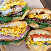 LogLog ログログのおすすめ料理2