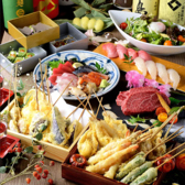 天ぷらとおでん 天串 TENGUSHI 名駅三丁目店のおすすめ料理2