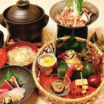 朝どれ鮮魚　旬食材　地酒 個室居酒屋　