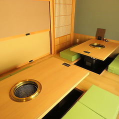 大長今 techangum 三宮 総本店の特集写真