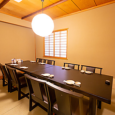 和食個室 永山 EIZAN特集写真1