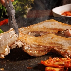 豚ブザ池袋店のコース写真