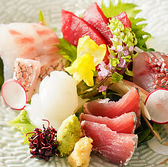 そばと旨い酒 樹なりのおすすめ料理3