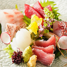 そばと旨い酒 樹なりのおすすめ料理3