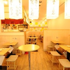 大衆酒場びりちゃん2 大阪梅田店の外観1