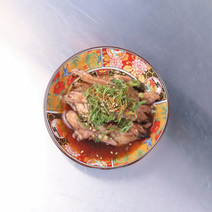 せせり大葉