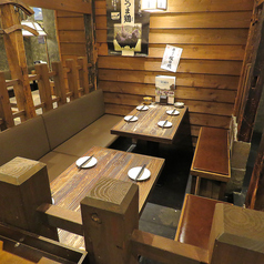 塚田農場 池袋西口公園店 鹿児島県霧島市の特集写真