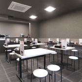 福みつ 磐田店の雰囲気2