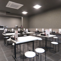 福みつ 磐田店の雰囲気2