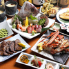 備長炭炭火焼 居魚菜々 わさびの花 西九条のURL1