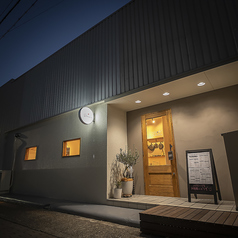 おうちごはんRomie's ロミーズの外観1