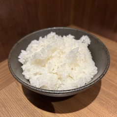 白ご飯