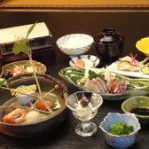 鍋と旬菜と京料理 先斗町 花柳のおすすめ料理2