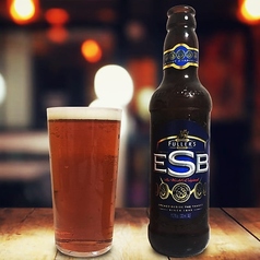 【瓶ビール・イギリス】　ESB