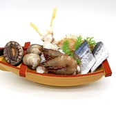 シーサイドバーベキュー AQUA TERRACE アクアテラスのおすすめ料理2