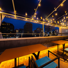 FISHERMAN DINER LIBER フィッシャーマンダイナーリベルのおすすめポイント1