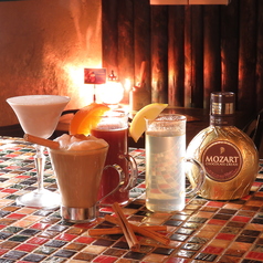 シェルター SHELTER特集写真1