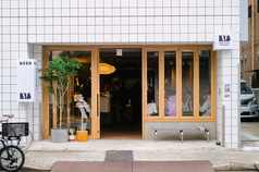 BEER VISTA BREWERY ビアビスタ ブリュワリーのコース写真