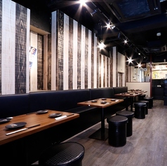 肉と魚の日本酒酒場 あんず 神田本店特集写真1