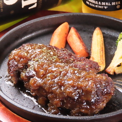 American Diner Safe House アメリカンダイナーセーフハウスのおすすめポイント1