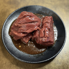 ヤンニョムアンチャンサル【タレハラミ】