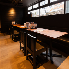 炉端焼き一新 東梅田の特集写真