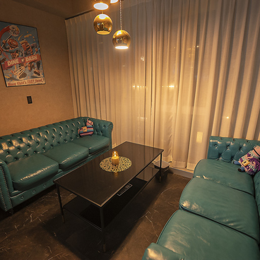 CICERO　OSAKAの雰囲気1