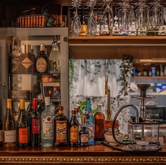 GRAVITA グラヴィタの特集写真