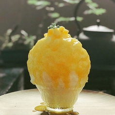 【ふわふわ氷のヒミツ】