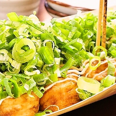 7月末オープン！たこやき酒場　蛸家（たこや）　神田南口店のおすすめ料理1