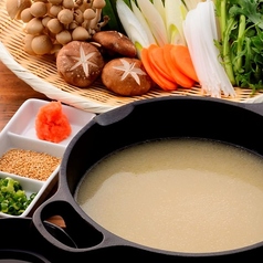 但馬屋 なんばCITY店のコース写真