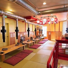 秩父ホルモン酒場 まる助 本庄駅前店の特集写真