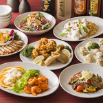 美味しいお料理やお飲み物をご用意しております♪