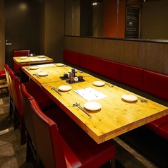 串揚げ アガルコメ 恵比寿店の特集写真