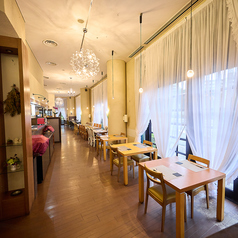 30名様～貸切利用承っております♪