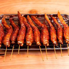 手羽からあげタレ（10本）