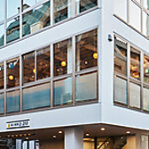 各種クレジットカード、電子マネー、QR決済をご利用いただけます◎スマートにお支払いができるので便利です♪