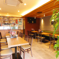 友来　浦安店の雰囲気3