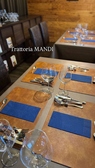 Trattoria MANDIの雰囲気2