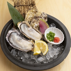全国お取り寄せ牡蠣 生牡蠣～又は焼き・蒸し牡蠣～