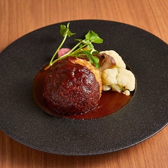 黒毛和牛メンチカツ 200g